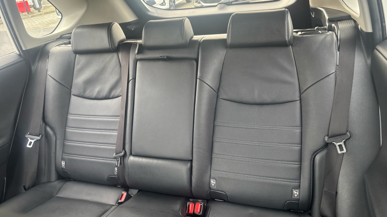 Toyota RAV4 2.5 VVT-i Hybrid Excel 5dr CVT Hybrid Estate